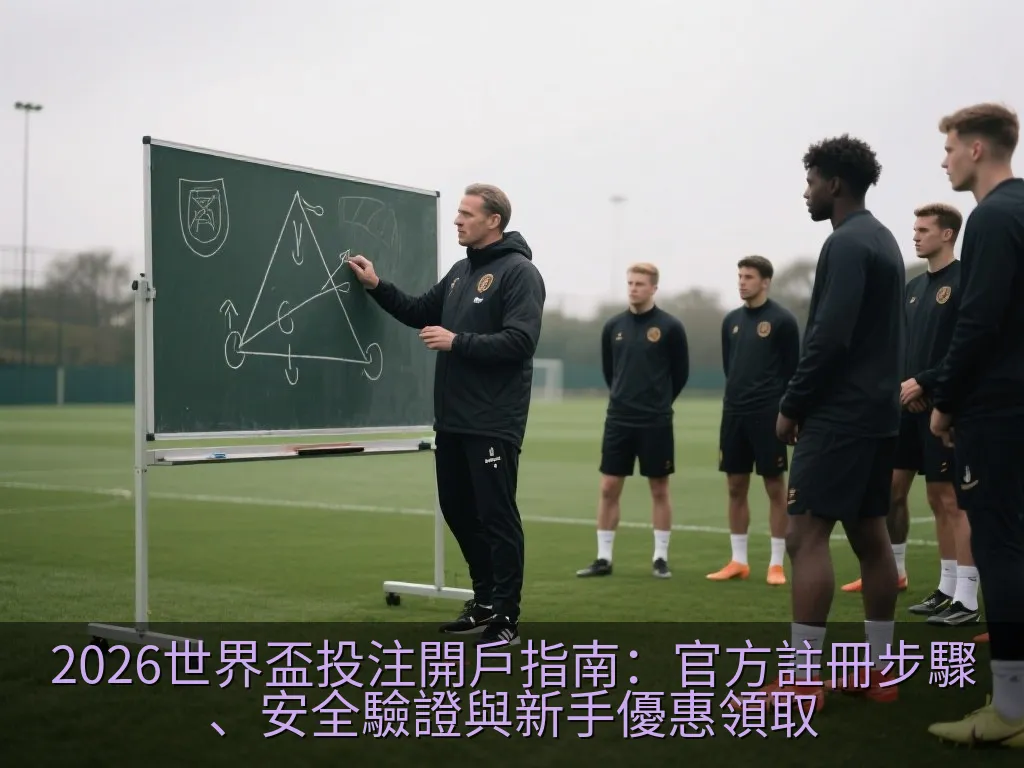 代表新手專屬註冊福利與安全獎勵的數位禮盒視覺圖