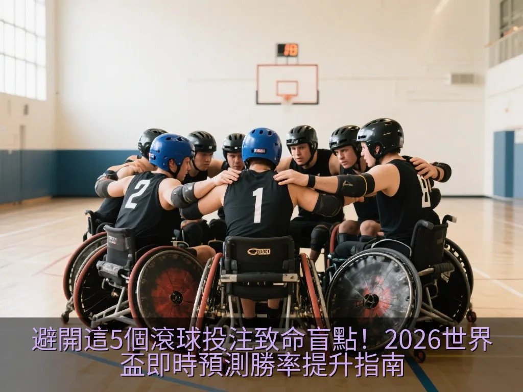 理性的分析師正在審視平板上的數據圖表,象徵冷靜與紀律